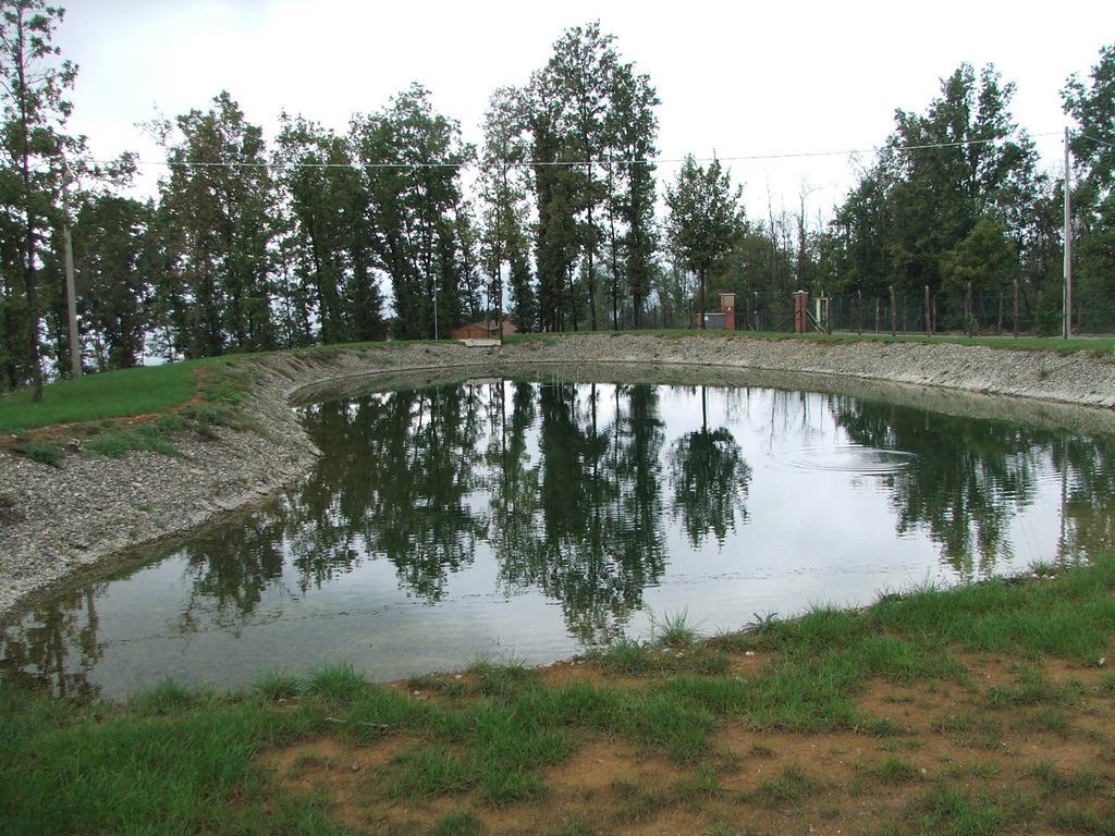 Agriturismo Cascina Aurora Acqui Terme Exterior foto